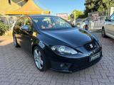 Seat Leon 2.0 TDI 170CV CR DPF FR - Seat Leon aus 2010: Fr