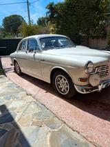 Volvo Amazon - Volvo Amazon: Von Privat