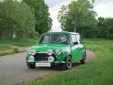 MINI Innocenti Cooper S//Ralley-Sportwagen//H-Zul! - MINI MINI Oldtimer