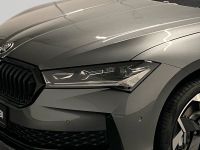 Skoda Superb - Vorschau Bild 6