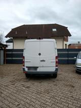 Mercedes-Benz Mercedes Benz Sprinter Daimler D 3,5T - Mercedes-Benz Sprinter: Van, Merc