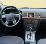 Opel Signum 2.2 Elegance 1 Hand TÜV 11/26 - Opel Signum: 2.2