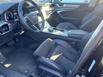 Audi A6 - 6
