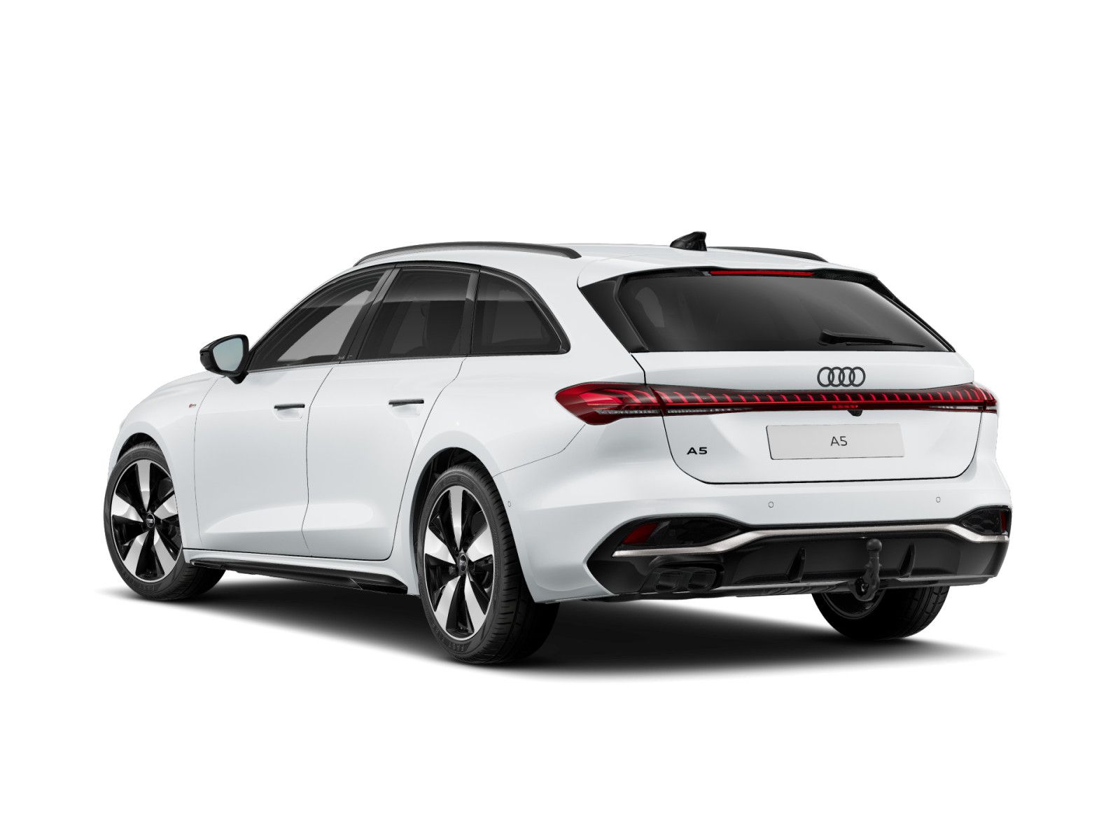 Audi A5 - Bild 5