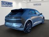 Hyundai IONIQ 5 Uniq 58 kWh HUD Navi Leder Bose 360 Kame - graue Hyundai IONIQ 5