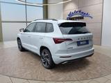 Skoda Karoq Sportline 1,5TSI DSG 4*J.Gar/Pano/aAHK/Mat - Skoda Karoq von 2026