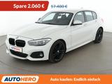 BMW 118i Edition M Sport Shadow Aut.*NAV*TEMP* - BMW 118 in Oberhausen