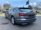 Audi A6 40TDI Sline*Pano*Virtual*ACC*Scheckheft*8fach - Audi A6: 4f