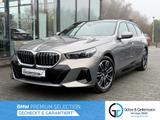 BMW i5 eDrive40 M Sport //Leas.ab EUR 619,-inkl - BMW i5 Jahreswagen