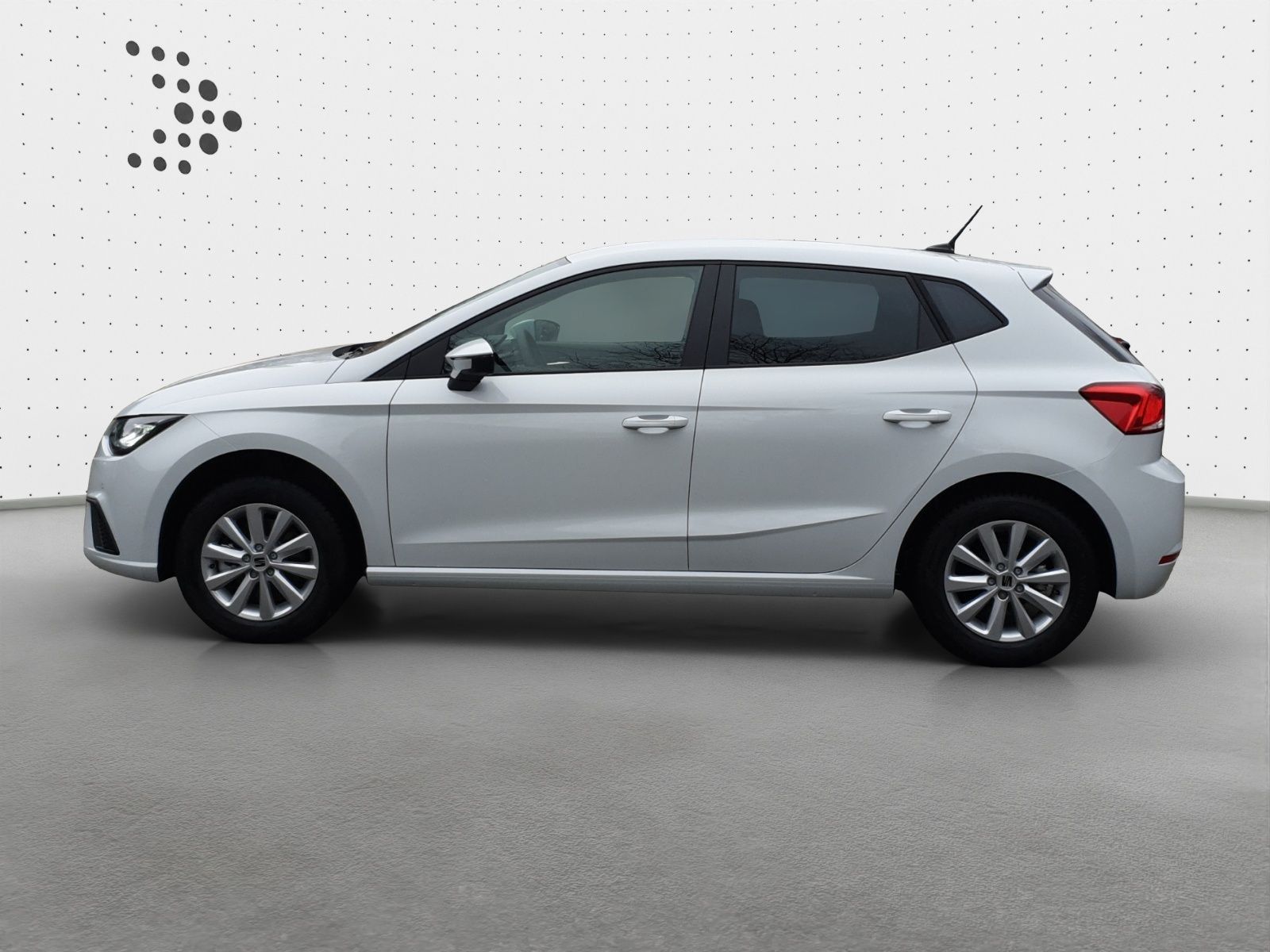 Seat Ibiza - Bild 3