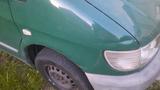 Mercedes-Benz Vito - gebrauchte Mercedes-Benz Vito aus dem Jahr 2000
