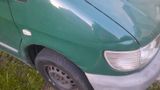 Mercedes-Benz Vito - Mercedes-Benz Vito aus 2000