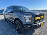 Ford F 150 Lariat 4X4*LPG PRINS* SYNC*Gepflegt* - Ford F 150: Lariat