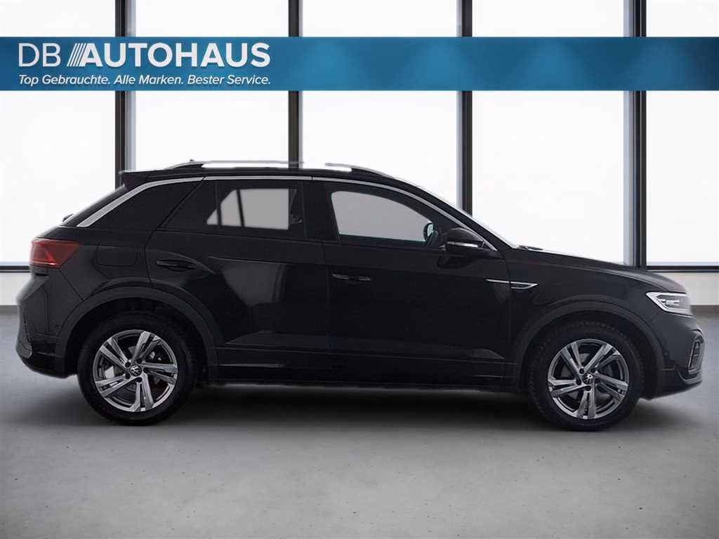 Volkswagen T-Roc R-Line 1.5 TSI DSG BusinessPremium IQ.Driv, миниатюра 3