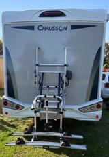Chausson 640 Titanium Premium - Offers