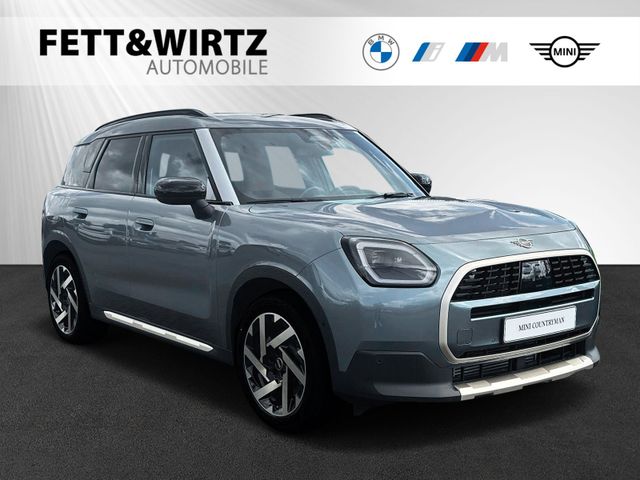 MINI Countryman C Panorama|19"LM|Sportsitze