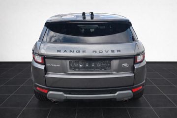 Land-Rover Range Rover Evoque - 7