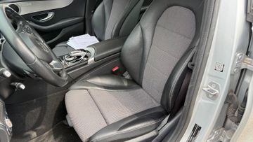 Mercedes C 200 - 8