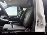 Mercedes-Benz V 300 d 4MATIC AVANTGARDE L AMG AIR EL.TÜR AHK - Mercedes-Benz 300: Allradantrieb