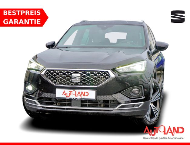 Seat Tarraco 2.0 TDI Xcellence 4D LED Navi ACC Beats