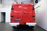 Volkswagen LT31 FEUERWEHR 2x Schiebetür H-Zulassung - Offers