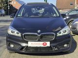BMW 220d Advantage Active Tourer*LED*Panorama*Navi* - gebrauchte BMW 220 aus dem Jahr 2016