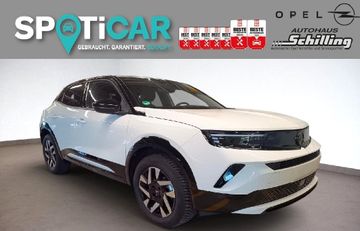 Opel Mokka 1.2 Turbo GS Automatik
