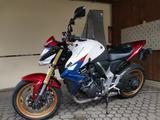 Honda CB1000R (RC60) - HONDA NAKED BIKE