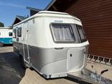 HYMER / ERIBA / HYMERCAR Eriba Touring 530 /Autark/Komfort-Paket
