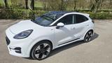 Ford Puma 1,0 EcoBoost Hybrid ST-Line X Facelift - gebrauchte Ford Puma mit Facelift