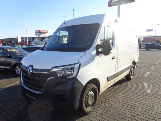 Renault Master III Kasten L1H2 HKa 3,5t/KLIMA/TEMPOMAT