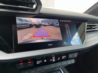 Audi A3 Sportback 40 TFSI Aut quattro Sline AHK 3JGAR bei Autohaus Landmann & Maier OHG
