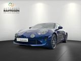 Alpine A110 Klappenauspuff/Komfort-/Ablagenpaket