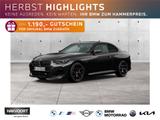BMW M240i xDrive Coupé - BMW M240i Neuwagen