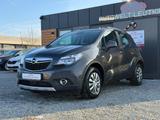Opel Mokka Edition ecoFlex 4x4 1.6 DIESEL AHK Klima - Opel Mokka mit Diesel-Antrieb: Allradantrieb