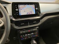 Volkswagen T-Cross - Vorschau Bild 12