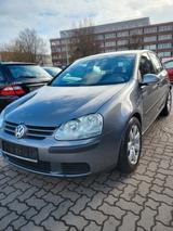 Volkswagen Golf V Lim. Trendline - Volkswagen Golf aus 2005: Kombi