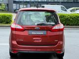 Ford Grand C-Max Grand C-MAX Titanium*TÜV NEU* - Ford Grand C-Max mit Panoramadach
