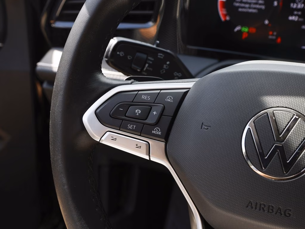 Volkswagen Passat 2.0 TDI DSG Business AHK/Navi/RFK, миниатюра 15