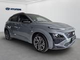 Hyundai KONA N Line Mild-Hybrid*KRELL*LED*SzHZ*KAMERA* - Hyundai KONA Gebrauchtwagen in München