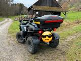 Andere Quad forester 850 - QUAD