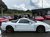 Honda NSX Type S - scheckheftgepflegte Honda NSX