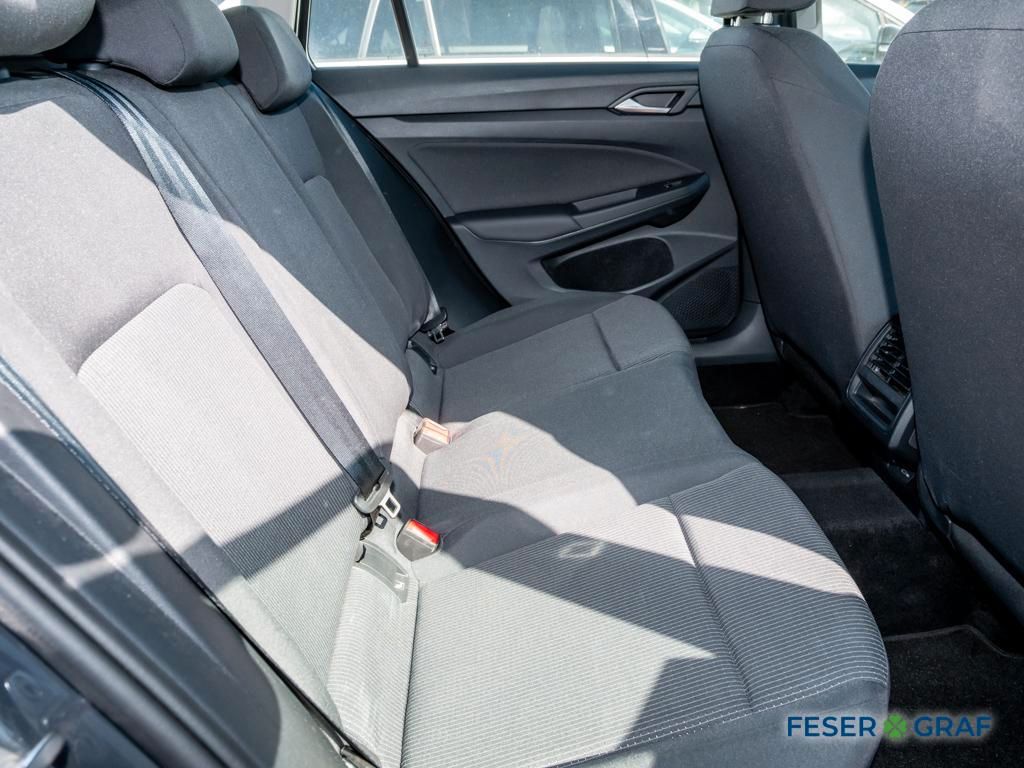 Volkswagen Golf - Bild 7