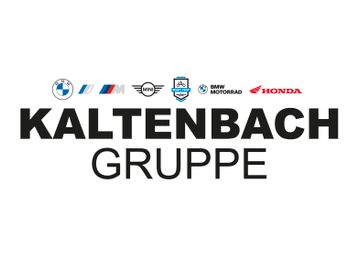 Autohaus Kaltenbach GmbH & Co. KG BMW und MINI Vertragshändler