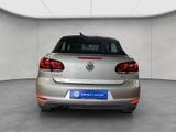 Volkswagen Golf Cabrio 1.4 TSI Lounge - Volkswagen Golf: Cabrio, Golf1
