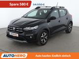 Dacia Sandero 1.0 TCe Stepway Comfort*NAVI*EcoLED*PDC* - Dacia Sandero Gebrauchtwagen in Köln