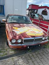 Jaguar XJ6 Executive Executive   RECHTS LENKER - Jaguar XJ6 aus 1995
