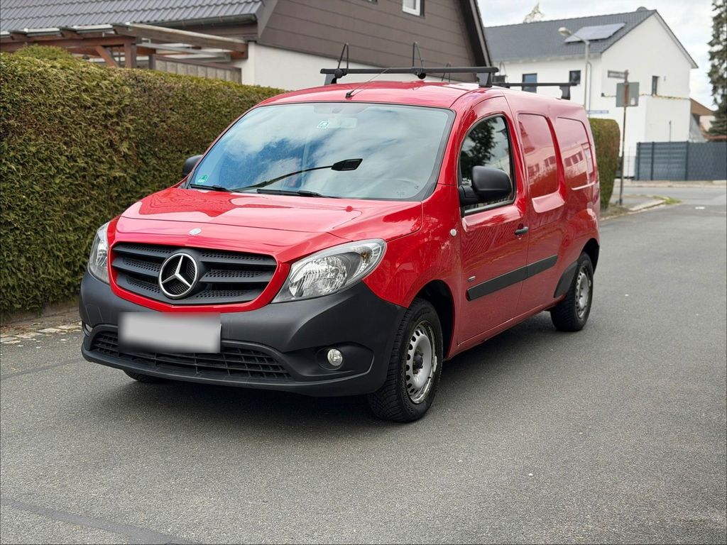 Image of Mercedes-Benz Citan