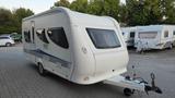 Hobby La Vita 455 UF - Hobby 455