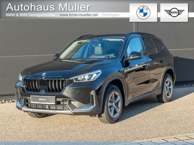 BMW X1 sDrive20i Totwinkel AHK Sportsitze Sitzhzg.